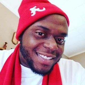 Meet your Posher, Steven